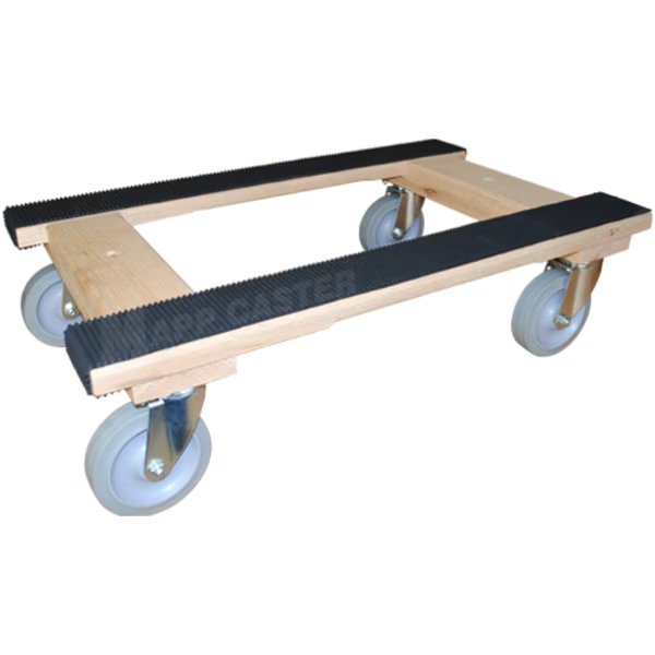 Heavy Duty Furniture Dolly w/ 5
